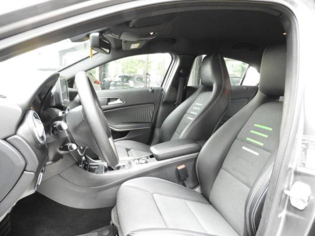 MERCEDES-BENZ A 160 D SPORT rif. 24084930 - Foto 8