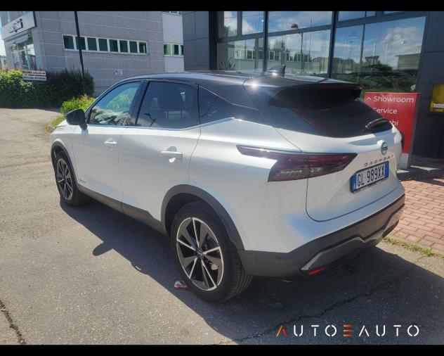 Nissan Qashqai 1.5 e-power Tekna 2wd - Foto 7