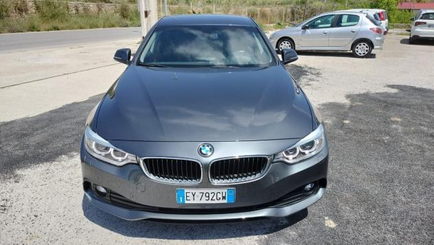 Bmw 430 430dA Grand Coupfatturabile - Foto 8