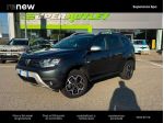 Dacia Duster II 2018 1.0 tce Prestige Eco-g 4x2 100cv