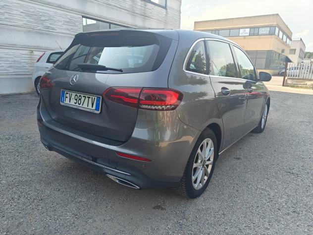 Mercedes-benz B 180 d Automatic Sport Plus - Foto 6