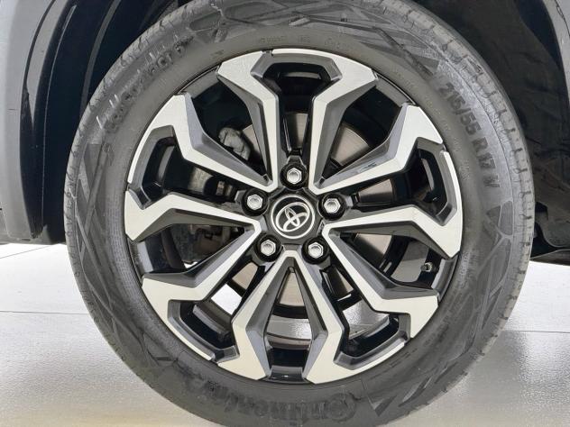 Toyota Yaris Cross Yaris Cross 1.5 Hybrid 5p. E-CVT AWD-i Trend - Foto 5