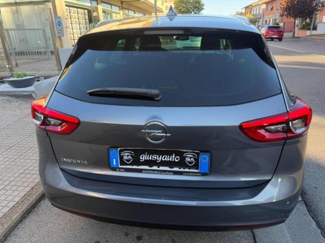 OPEL Insignia 2.0 CDTI S&S Sports Tourer Navi LED rif. 24136790 - Foto 6