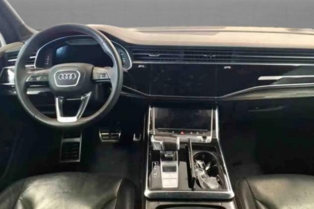 AUDI Q7 SUV 50 TDI quattro tiptronic S line Edition rif. 23758808 - Foto 5