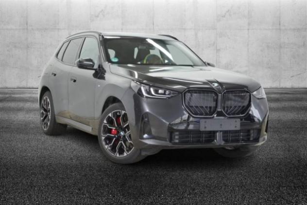 BMW X3 xDrive40d 48V MSport Pro rif. 23758756 - Foto 2
