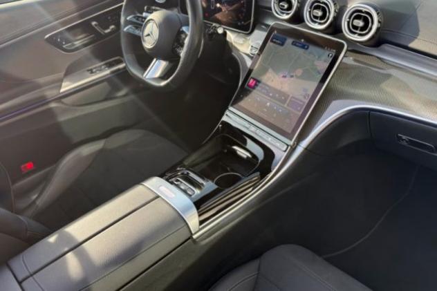 MERCEDES-BENZ CLE 300 4Matic Cabrio AMG Line Premium rif. 23764407 - Foto 5