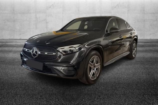 MERCEDES-BENZ GLC 300 d 4Matic Mild Hybrid AMG Line Advanced Plus rif. 23759000