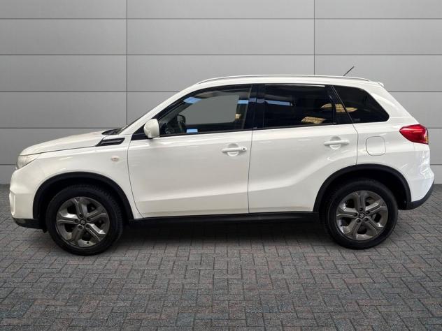 Suzuki Vitara II 2015 1.6 vvt V-Cool s&s 2wd - Foto 2