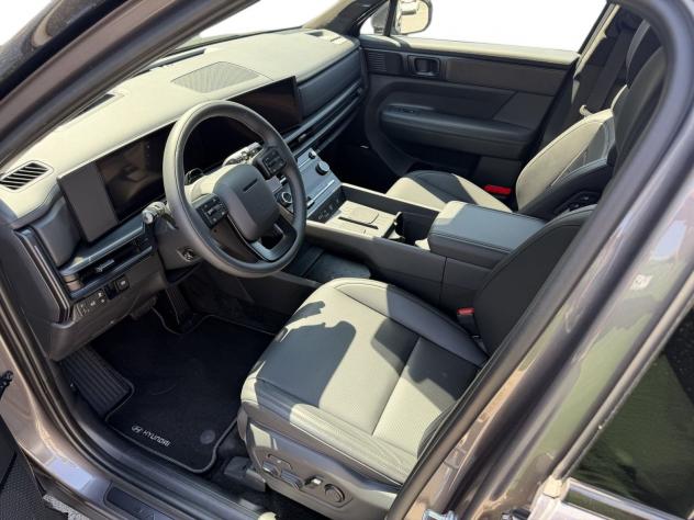 Hyundai Santa Fe PHEV 1.6 T-GDI PHEV 4WD A/T 7posti Xclass - Foto 7
