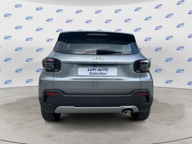Jeep Avenger 1.2 Turbo Altitude - Foto 2