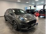 FORD Puma 1.0 Benzina ST-Line Hybrid  rif. 23820474