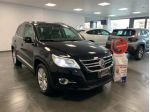 VOLKSWAGEN Tiguan 2.0 TDI Sport Style 4Motion 4x4 rif. 23716411