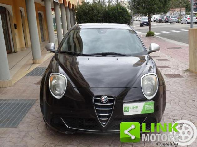 ALFA ROMEO MiTo 1.3 JTD 85 CV PROGRESSION rif. 23917042 - Foto 2