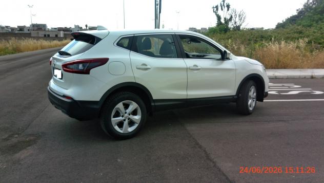 Nissan Qashqai 1.5 dCi 115 Business - Foto 4