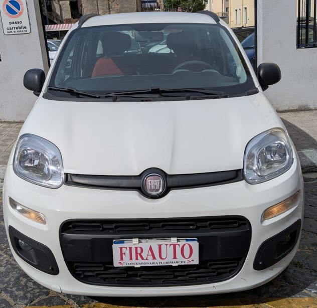 Fiat Panda 1.3 MJT S&S Easy - Foto 2