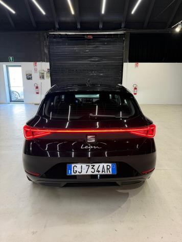Seat Leon 2.0 TDI 150 CV DSG FR - Foto 5