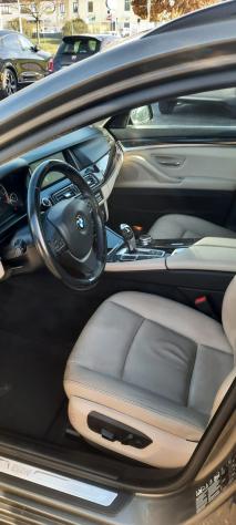 BMW Serie 5 520d xDrive Touring Luxury - Foto 5
