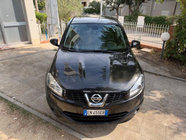 Nissan Qashqai 1.5 dCi DPF Tekna - Foto 6