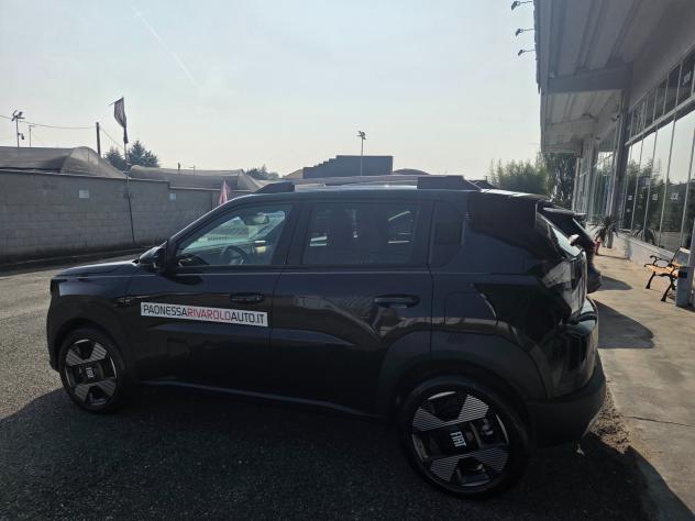 Fiat Grande Panda 1.2 Hybrid 110 La Prima Nessun obbligo finanziario !! - Foto 6