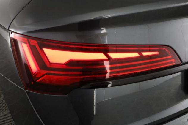 AUDI Q5 Q5 SPB 40 TDI quattro S tronic S line rif. 24026737 - Foto 10