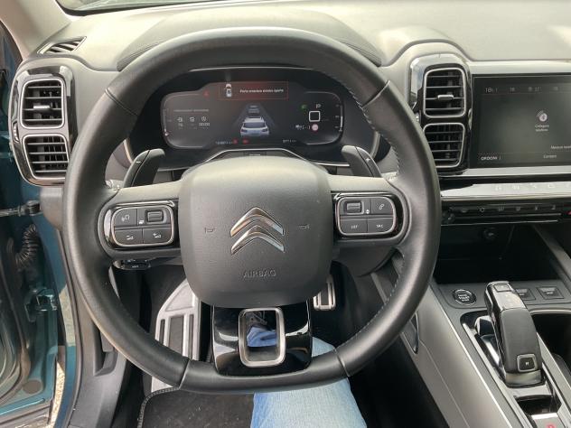 Citroen C5 Aircross BlueHDi 130 S&S EAT8 Shine - Foto 7