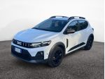 Dacia Sandero Stepway III 2025 Stepway 1.2 Eco-G Extreme 120cv