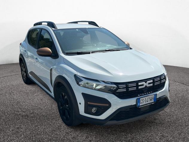 Dacia Sandero Stepway III 2021 Stepway 1.0 tce Extreme Up Eco-g 100cv - Foto 2