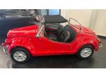 FIAT 500 500 VIGNALE GAMINE RESTAURATA 56.000KM SOLO 500 ESEMPLARI AL MONDO