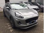 Ford PUMA 1.0 ecoboost Hybrid Titanium s&s 125cv