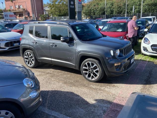 Jeep Renegade e-Hybrid 1.5 T4 MHEV 130cv DDCT ''S'' - Foto 4