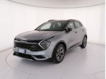 Kia Sportage 1.6 tgdi hev GT-line Sunroof Pack auto
