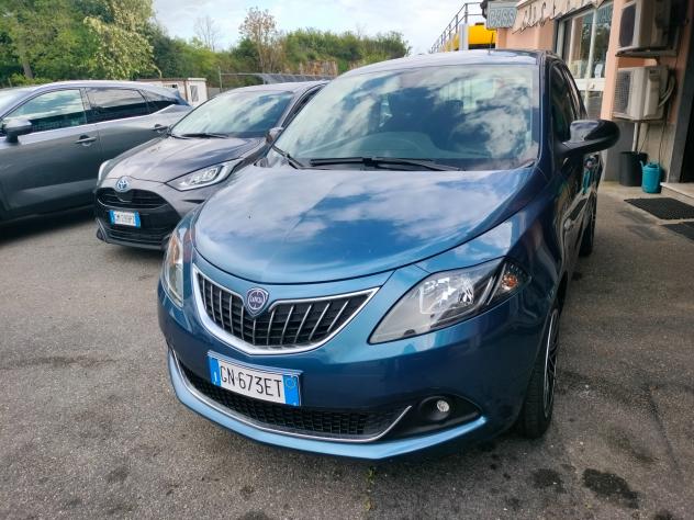 LANCIA YPSILON HYBRID GOLD PREZZO REALE - Foto 2