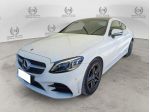 Mercedes-Benz Classe C C220 d 4MATIC Premium Plus Auto