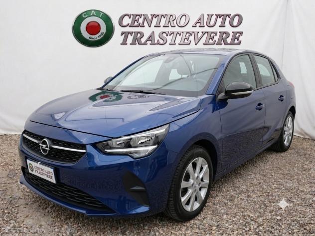 Opel Corsa 1.2 Edition