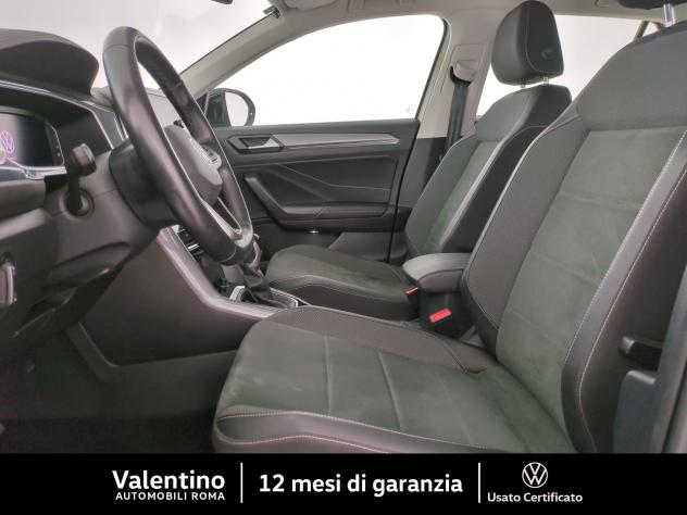 Volkswagen T-Roc 1.5 TSI ACT Style - Foto 6