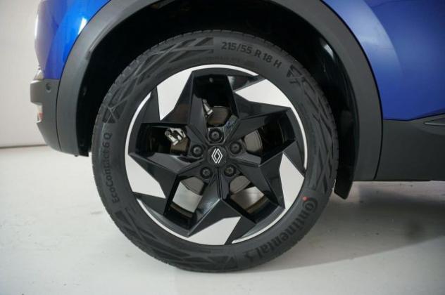 RENAULT Captur 1.0 TCE 100CV GPL TECHNO rif. 23748681 - Foto 6