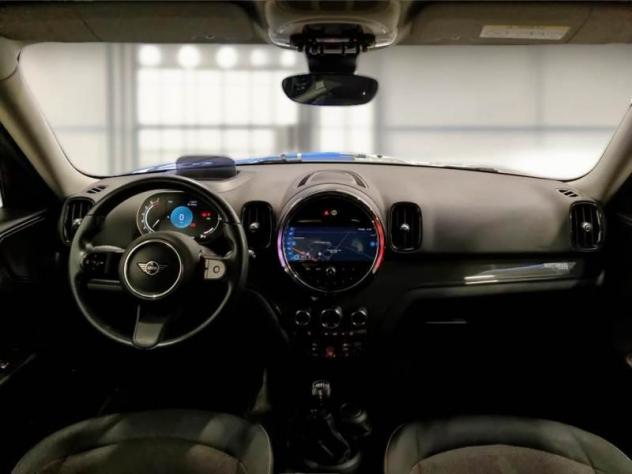 MINI Countryman Cooper ALL4 Northwood Edition - Foto 8