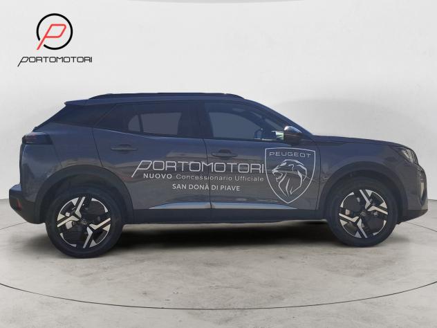 Peugeot 2008 Allure Hybrid 145 e-DCS6 - Foto 6