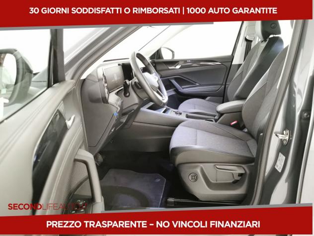 Volkswagen Tiguan 2.0 tdi Life 150cv dsg - Foto 5