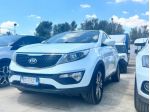 Sportage 1.7 CRDI VGT 2WD Class