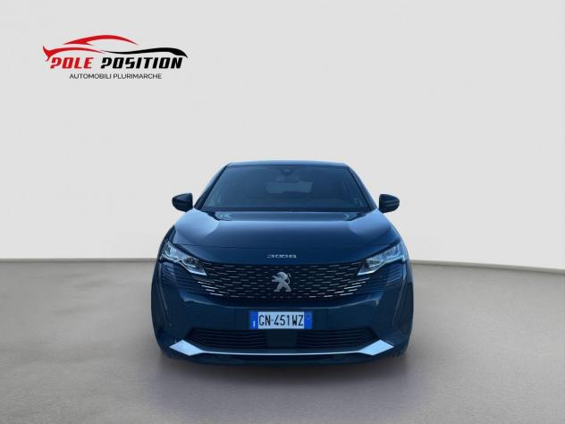 PEUGEOT - 3008 - BlueHDi 130 EAT8 S&S Allure - Foto 8