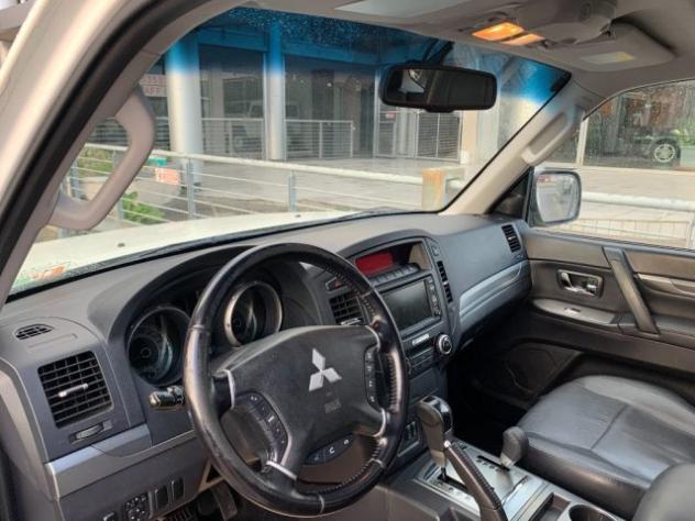 MITSUBISHI Pajero 3.2 DI-D 16V aut. Instyle 4X4 7 POSTI rif. 23949109 - Foto 7