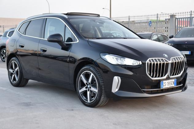 BMW Serie 2 Active Tourer 218 d Active Tourer Luxury *TETTUCCIO, PELLE* - Foto 3