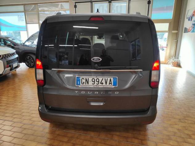 FORD Tourneo Connect 7 POSTI 2.0 DIESEL 2023 DOPPIA PORTA rif. 24195713 - Foto 7