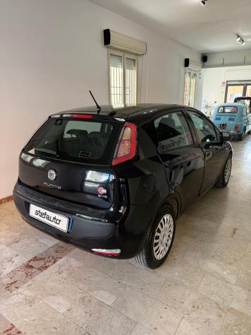 Fiat Punto Evo 1.3 Mjt 95 CV DPF 5 porte S&S Dynamic - Foto 9