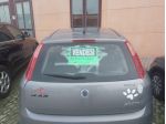 Vendo auto