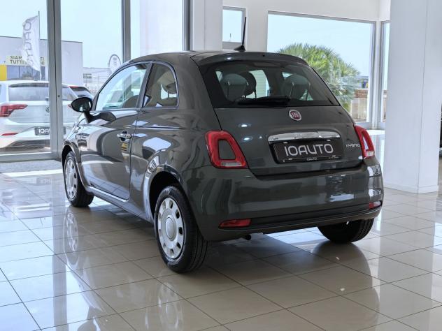 Fiat 500 1.0 Hybrid Pop 2020 - Foto 4