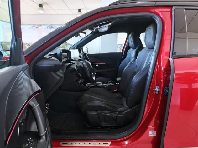 Peugeot 2008 1.2 GT 130CV 2022 - Foto 10