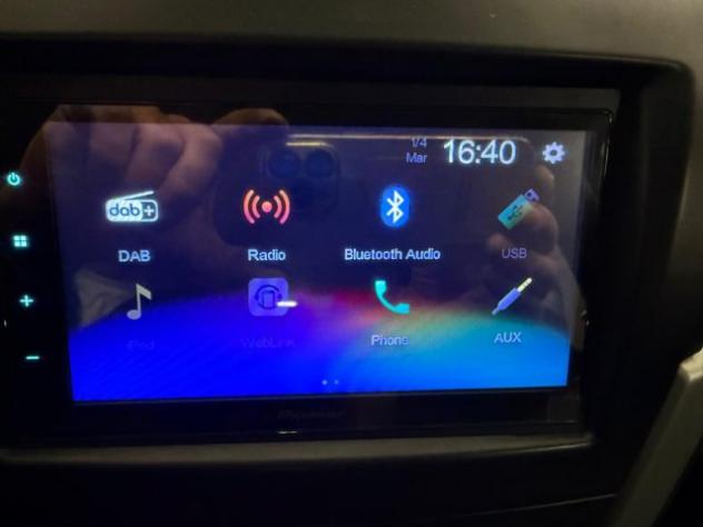 ISUZU D-Max 2.5 Crew Solar Plus 4WD - AUTOVETTURA rif. 23208412 - Foto 10