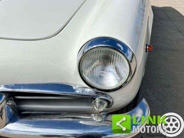 ALFA ROMEO Giulietta SPIDER 1.3 rif. 24029074 - Foto 6